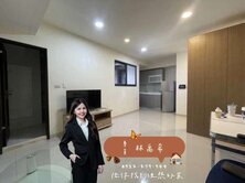 輕軌C28|高科大|建工邊間兩房車位