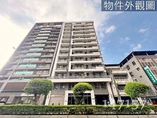 永慶雲林小吳近捷運先嗇宮站1房+車位