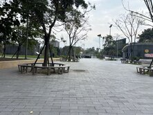 永慶EVA柔柔新莊體育場3樓四房美寓-近中港國小