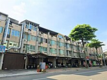 鳳頂過埤國小.臨路大地坪.生財透天店住
