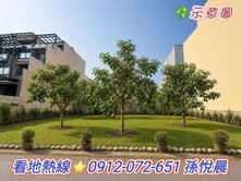 獨賣🌈東勢建地9.2米大面寬自建雙併獨棟豪墅首選