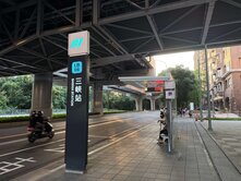 台北大學城吉祥大3房｜近北大國小、雙捷運宅