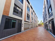 🍎近中壢輕齡全新未住過雙車別墅