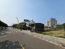 低於行情稀有釋出逢甲近水湳已申請建照百坪內土地