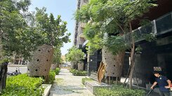 🌺新婚首選｜13樓屋齡新3房平車｜八德路生活圈｜