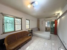 巨蛋商圈-瑞豐夜市-陽台採光套房