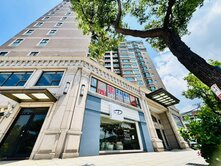 宜誠君悅近台茂/大室內空間/前後陽台/超值