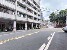 大雅三和國小旁｜正臨12米路｜5樓大空間透天店面