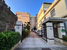 【大肚近東海｜64坪透天庭院車庫】