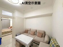 楠梓科技園區 I 高樓輕裝潢 I 2房平車