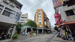 【專任】一中商圈邊間採光大套房
