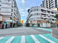 大雅《學區旁住二建地》