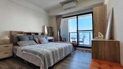 新園產業園區/捷運起首市★全新裝潢★輕總價大二房