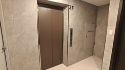 新園產業園區/捷運起首市★全新裝潢★青安宅正二房