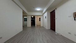 北屯文心凱旋一期｜松竹雙鐵三房｜雙衛浴前後大陽台