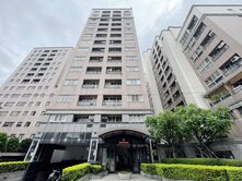 ⭐下樓即是永興街+省三國小⭐惠宇凱悅⭐二房平車⭐