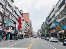 案名：🏆陽明覺民雙商圈｜臨路邊間收租透天店面