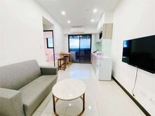 A7新潤翡麗高樓景觀2房車位