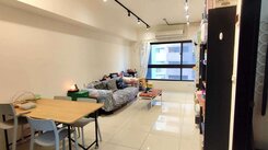 獨家專賣~勤家高樓採光主建18大二房
