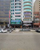 【資訊天廈】市中心站前電梯辦公大樓