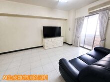 中國醫旁/優質美三房/社區租用車位
