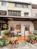 ✅獨家專簽🌈北屯🌟大坑透天🏡美術老師的家