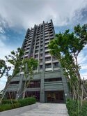 高鐵南路樺龍潮角窗6米大面寬