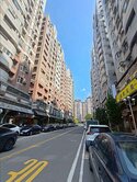 中壢SOGO海華金店面