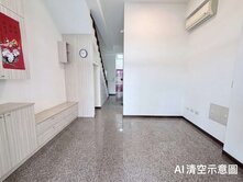 『木木推薦』專任高鐵站臨路旁輕屋齡孝親別墅