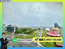正亞灣海景首排｜四房＋車位｜屋況好免整理