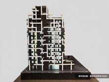 獨家～松江南京捷運全新成屋松江阡語-B5