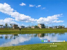 ❤️冬山交流道旁稀有資深農地⭐️近生態綠舟💕
