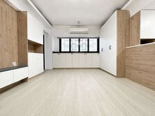 專任｜南屯五期｜室內近43坪大三房平車｜一層一戶