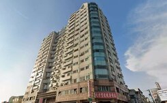 新宿-南屯國小旁精美4房雙車位-屋主誠售