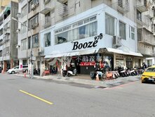 【幸福川】首排景觀·三角窗樓店