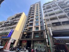 高雄車站|美麗島雙捷運全新市中心站前三房車位