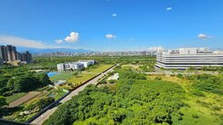 專任 🍎 竹北 台科晶品 景觀三房車 🍎