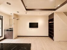 挑戰社區最低價！｜采舍邊間2室｜全新整理即可入住
