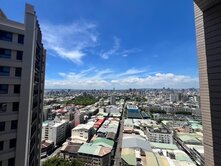 東區高樓視野浩瀚森之道
