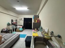 睦家＊中原大學站旁獨立陽台大套房