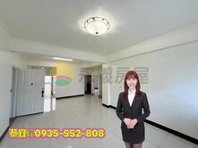 文青黃埔新村｜採光溫馨三房｜近捷運鳳山國中