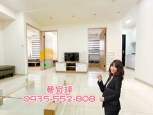 橋頭新巿鎮｜輕屋齡三房+平移車位｜鑫巿鎮