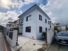 宜市日系庭院大地坪透天