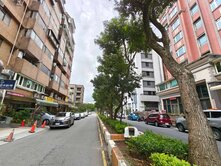 A8長庚醫院約1.3公里🍎低總價店面❤️方便停車