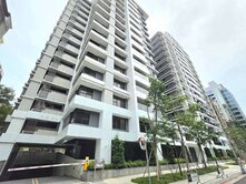 松江御苑全新豪邸坡車