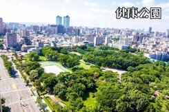 承辦曾意婷興大次頂樓三房平車