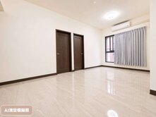 豐原市中心佳緣豐邸｜輕屋齡大2房｜室內18.6坪｜
