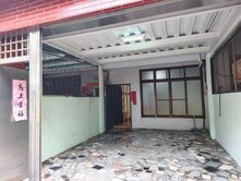 專簽~~~大雅學府路獨門車庫透天/出門既公園