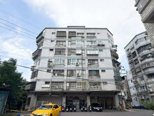 有巢氏美美 ~永吉捷運、永吉公園鶯桃2房