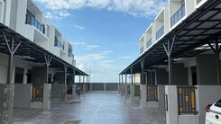 崙背全新落成 | 邊間質感宅